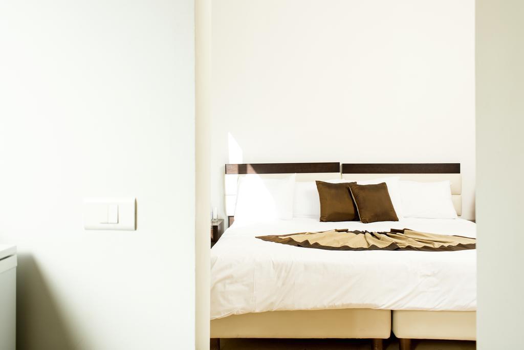 Bliss 3000 Furnished Studios Bejrút Exteriér fotografie